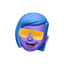 Player avatar