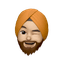Player avatar