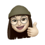 Player avatar