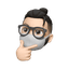 Player avatar