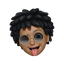 Player avatar
