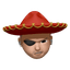 Player avatar