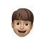 Player avatar